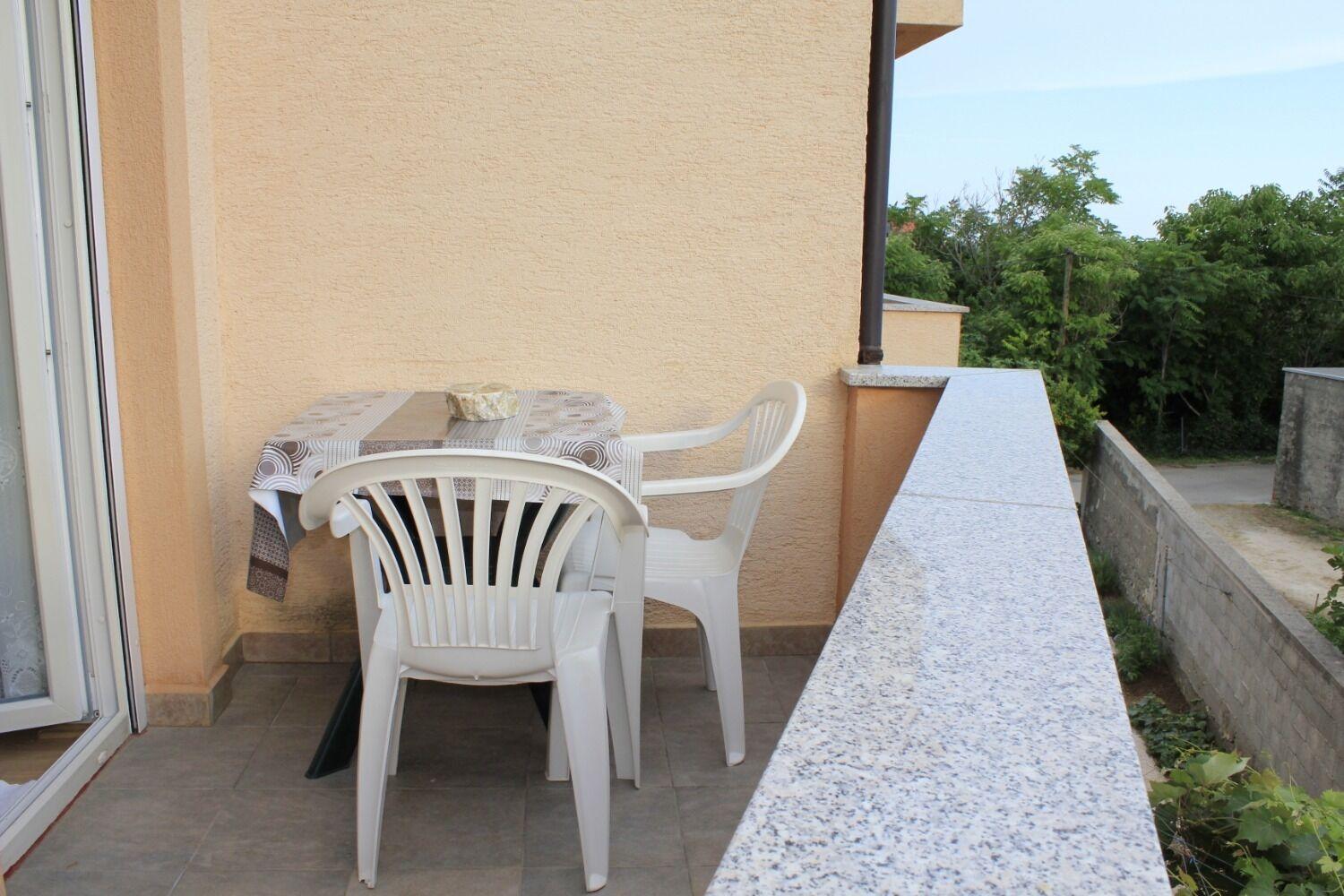 Apartments Ivan Nin Exterior photo